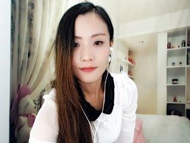 雪儿236主播照片