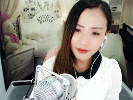 雪儿236主播照片