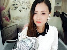雪儿236主播照片
