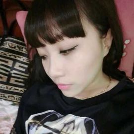 ღღღ晴天，主播照片