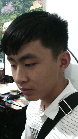 蛤蚂呱太郎主播照片
