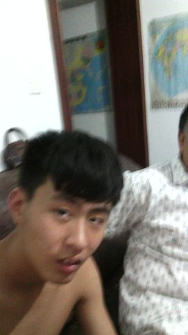 蛤蚂呱太郎主播照片