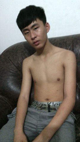 蛤蚂呱太郎主播照片