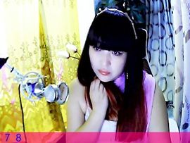 娜Dear☔️主播照片