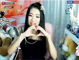 为爱♥♡灬停留主播照片