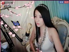 为爱♥♡灬停留主播照片