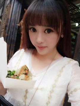 为爱♥♡灬停留主播照片