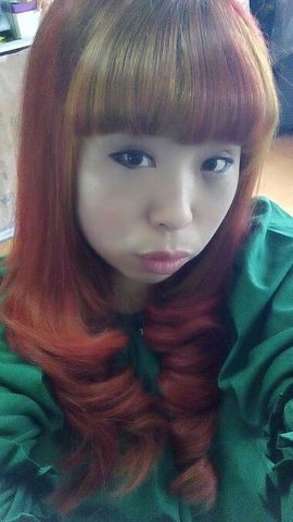 ☞那一抹~风情☞主播照片