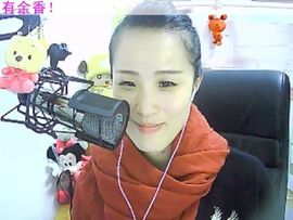 王丽敏s主播照片