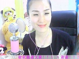 王丽敏s主播照片
