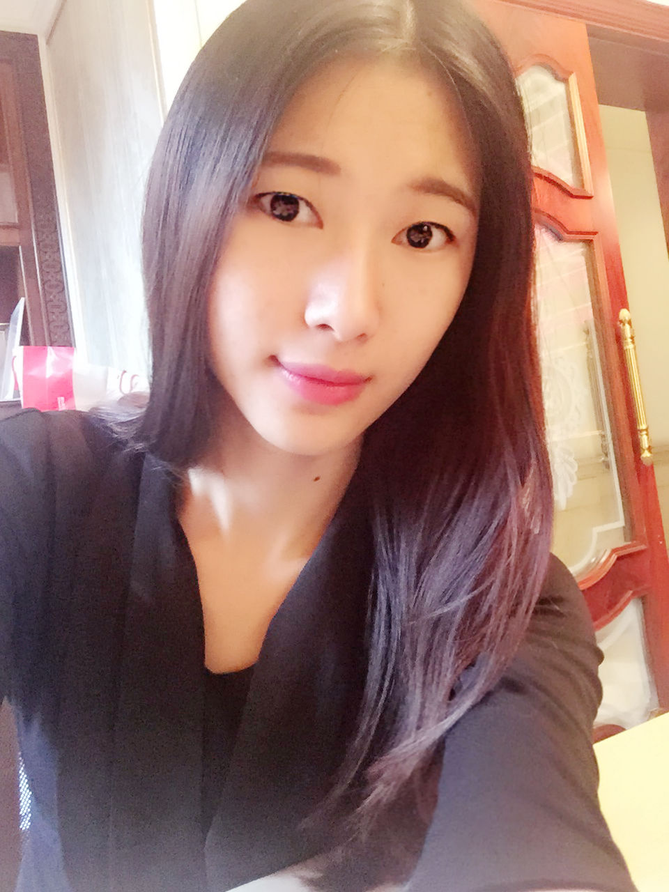 skylly麻豆小七的主播照片