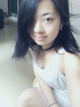 天瑜er主播照片