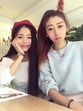 💍小傲娇主播照片