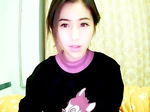 墨色天香的主播照片