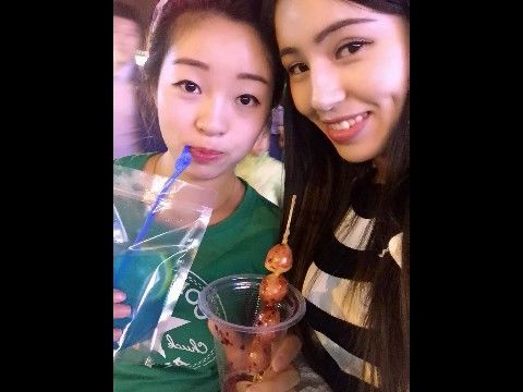 墨色天香的主播照片