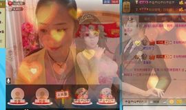 @爱你是我的幸福@主播照片