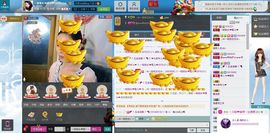 一班班长❤雪儿❤主播照片