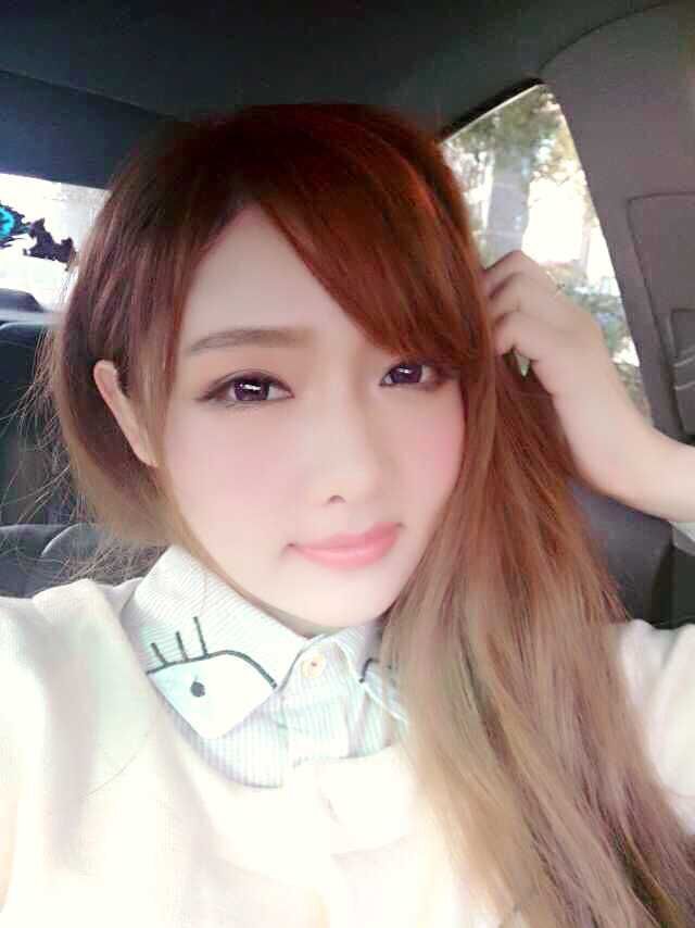 为爱♥♡灬停留主播照片