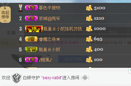 Tiffany_66主播照片