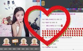 小甜心回来了主播照片