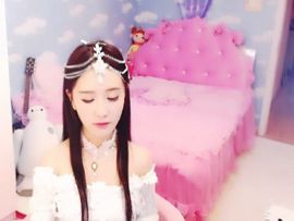 ︶￣🌸安妮.主播照片