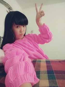 活宝妹妹主播照片