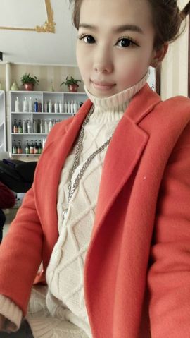 帅帅帅美眉主播照片