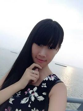 蒨儿、逗比毁歌主播照片