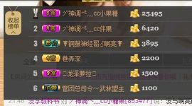 ヅ神调ぺcc果果主播照片