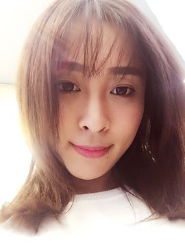 张伊慧Vicky主播照片