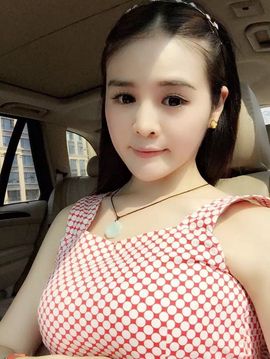 清歌曼舞♭♪★☆瑜儿主播照片