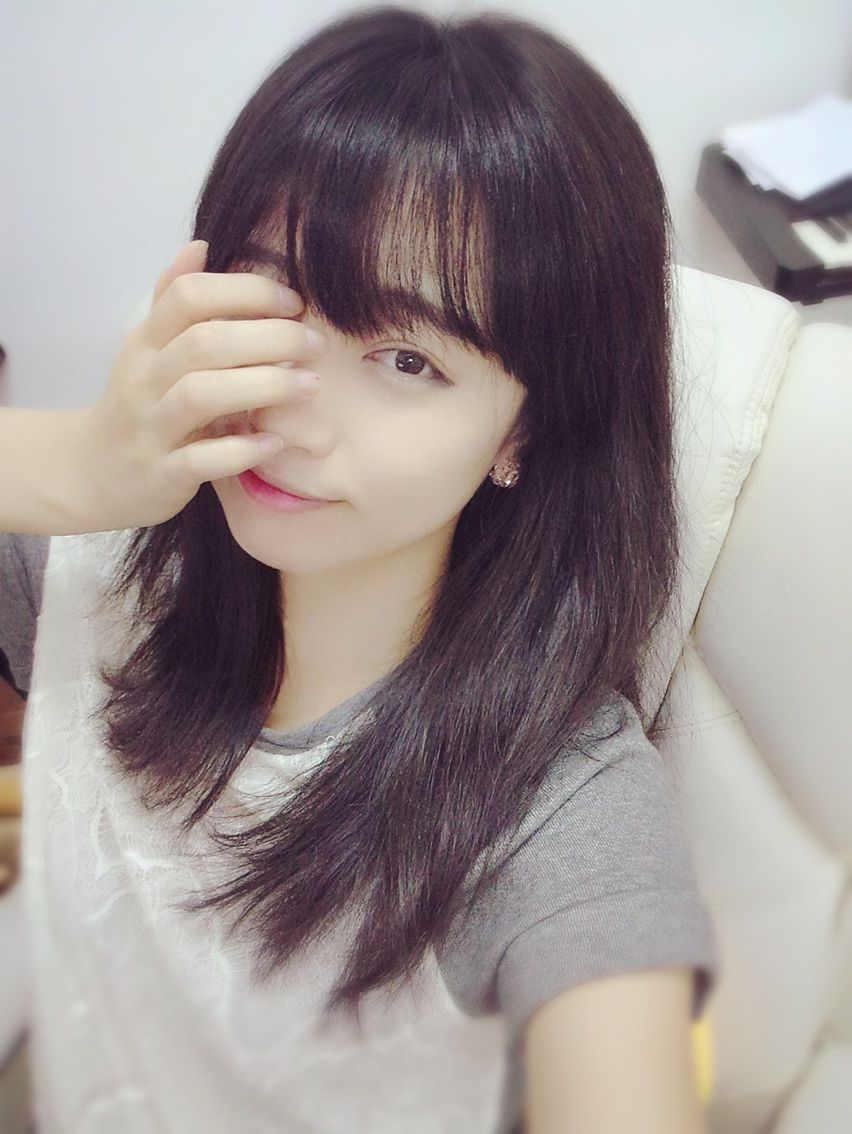 韩流ღღ兰妮的主播照片