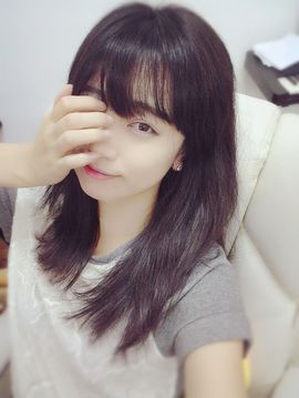 韩流ღღ兰妮主播照片