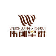 伟创星锐传媒海报