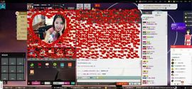 宝贝别闹丶妲己主播照片