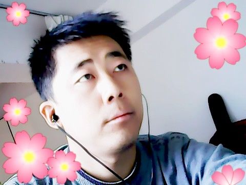 ~古木空竹~的主播照片