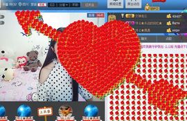 小甜心回来了主播照片