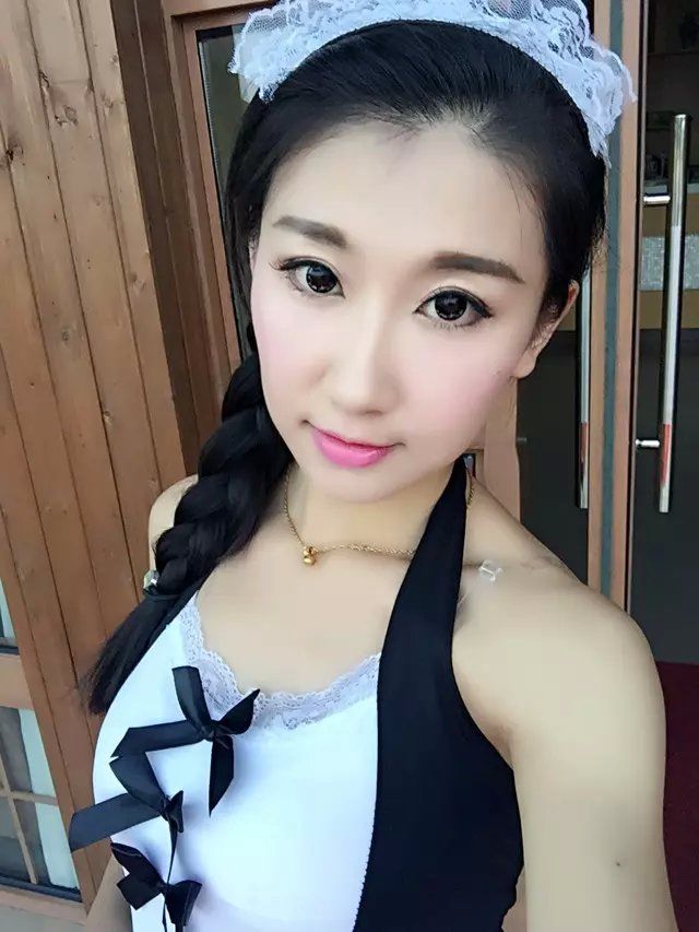 小屁屁猪v的主播照片