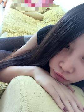 ayou💕啊优主播照片
