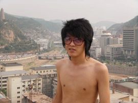 嘵灵仙主播照片