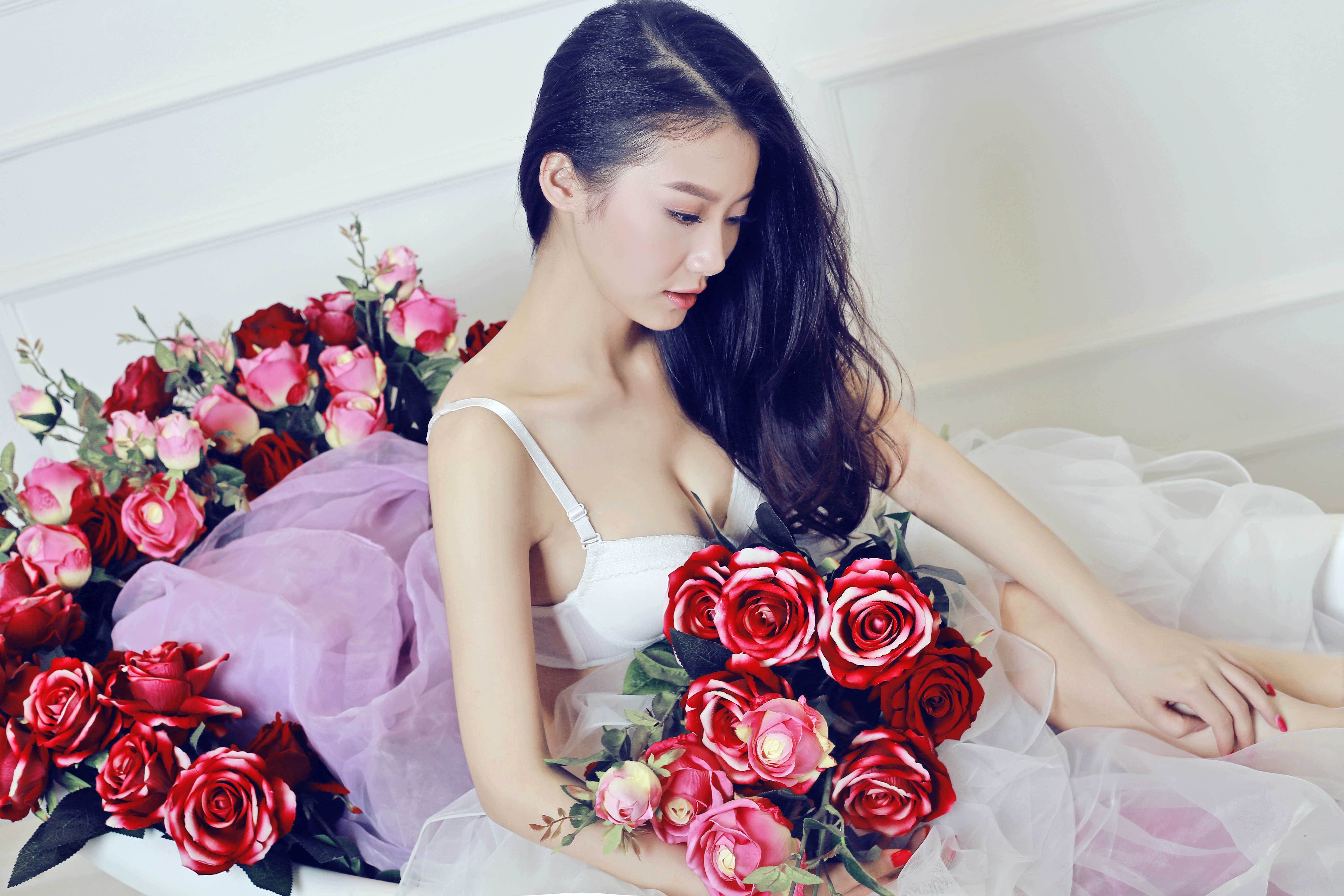 ✿小蜜桔甜甜甜。.的主播照片