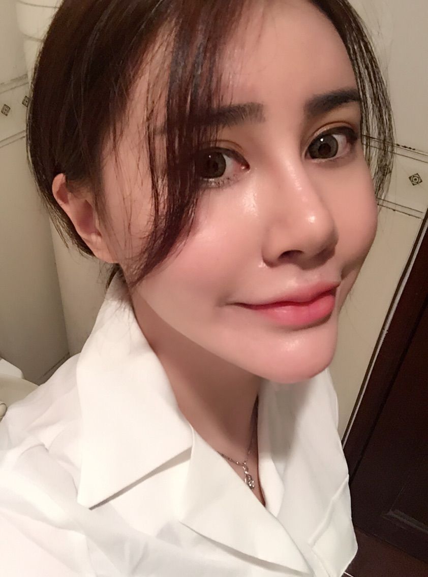 ☆漫妮Fiona✧*主播照片
