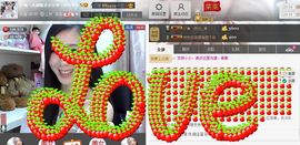 じ★╮凡间精灵小小✿主播照片