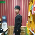 发型师阿北