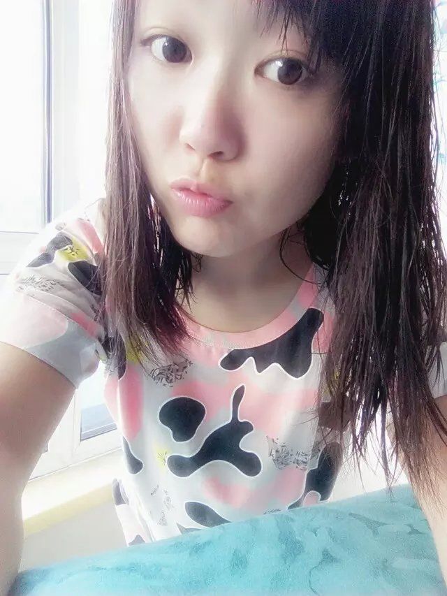 可可~新人求关注~的主播照片