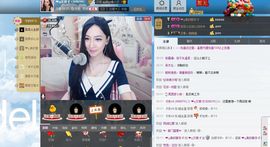 昵称违规，请重新修改主播照片
