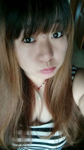 ❀╰Missღ吖頭ゞ主播照片