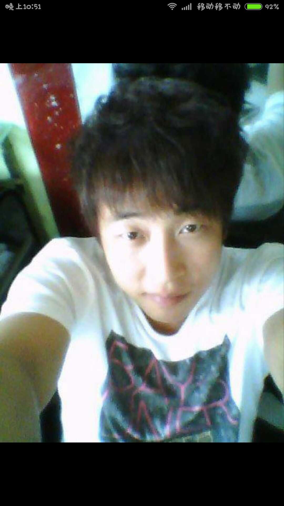 ❀╰Missღ吖頭ゞ的主播照片