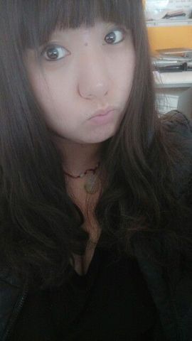 ❀╰Missღ吖頭ゞ主播照片