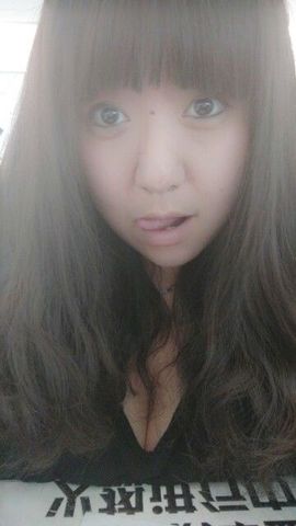 ❀╰Missღ吖頭ゞ主播照片
